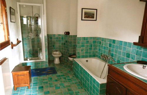 Grande Villa, Corse du Sud, Domaine privé de Cala Rossa - Foto 11