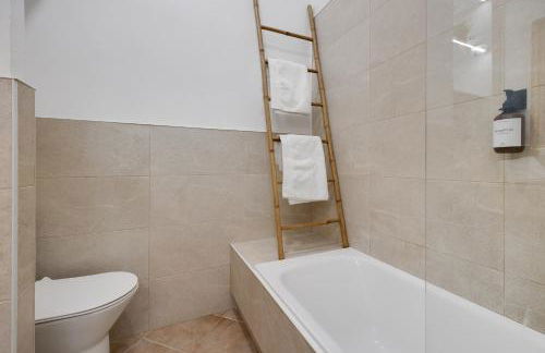 HB Apartments - Luxury Boutique Mercado - Foto 23