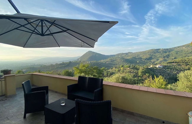 Luxury Retreat Montevettolini - Foto 11