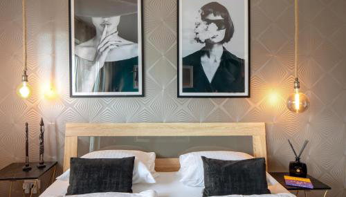 Freiburg Zähringen Apartment - Foto 5