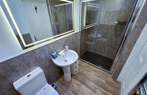 The Harbour House - Deluxe Town Centre Property - Foto 19