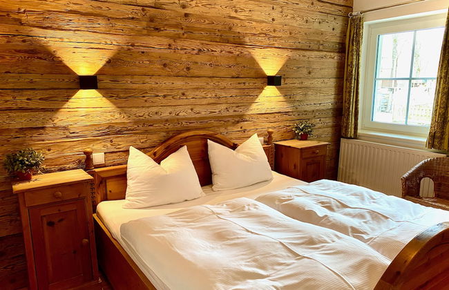 Landhaus Angerhof - Foto 23