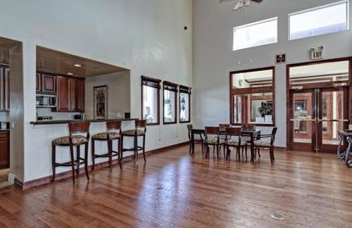 --Vacation First floor luxury condo La Jolla, Spa, Pool, Gym - Foto 41