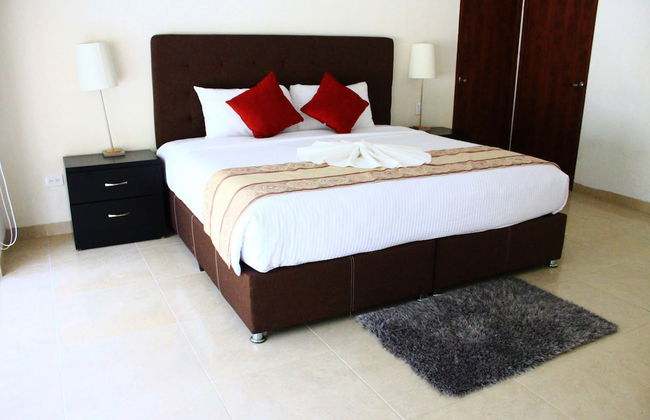 Playa Paraiso Home Boutique - Photo 2