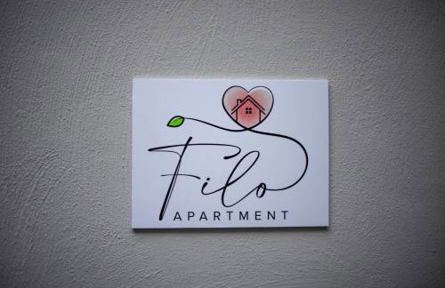 Filo Apartment - Foto 78