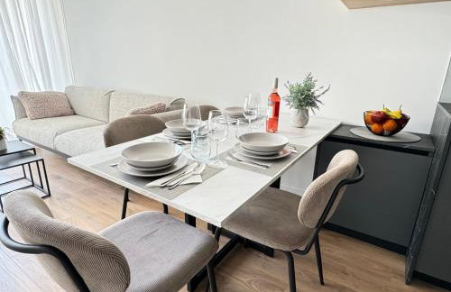 S&B Apartment - Foto 7