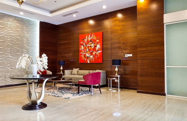 Nifarro Park Apartment Near Kemang And Kalibata - Foto 5