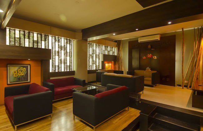 Rafflesia Serviced Apartments - Foto 5