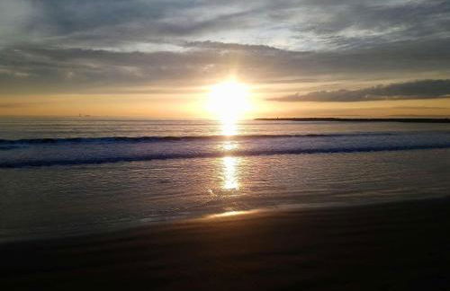 Studio cabine climatisé avec piscine, proche plage - FR-1-250-46 - Photo 21
