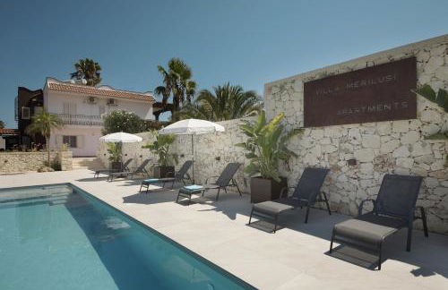 Villa Merilusi Apartments - Foto 13