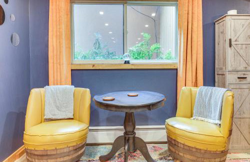 Ski-InandSki-Out Condo in Upson - Walk to Lake - Foto 6