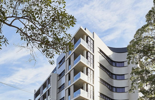 Astina Suites - Foto 55