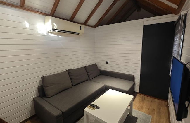 TİNY MİNİ HOUSE - Foto 10