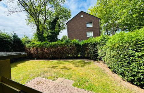 Luxury Apartment - Foto 14