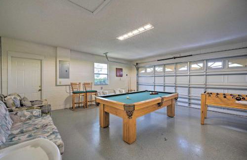 about 5 Mi to Theme Parks Kissimmee Home with Pool - Foto 14