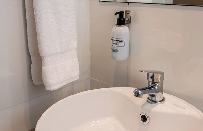 RentUp Suites Salta - Foto 75