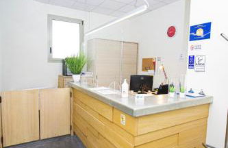 The Residence Galliate - Photo 44