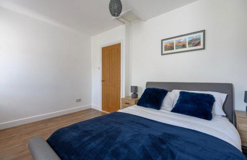 Monk Street Apartments by Abergavenny 3-Peak Properties - Foto 13