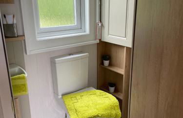 Bumble Lodge New Forest - Foto 30