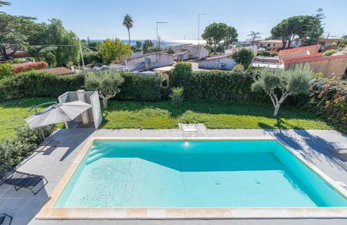 Villa Fontane Bianche-Private Pool - Foto 39