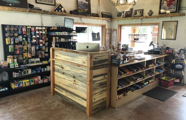 Crater Lake Resort - Foto 2