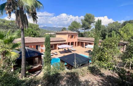 Villa Golf les Cigales - Foto 5