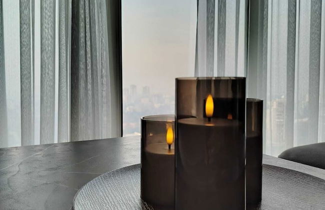 19th Floor Condo in Cevahir With Pool & Fitness - Foto 30