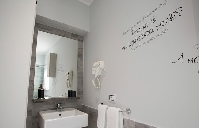 Il Detto Casa Regina-Palmentieri - Foto 38