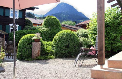 Ferienwohnungen Vogler - Foto 76