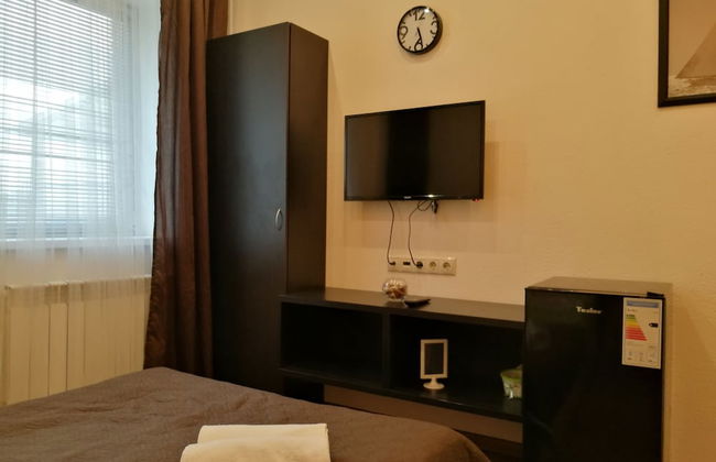 Like Apart Sheremetievo - Foto 7