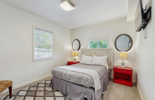 Historic SW Portland Sanctuary - Foto 18