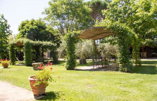 Agriturismo il giardino degli ulivi - Foto 18