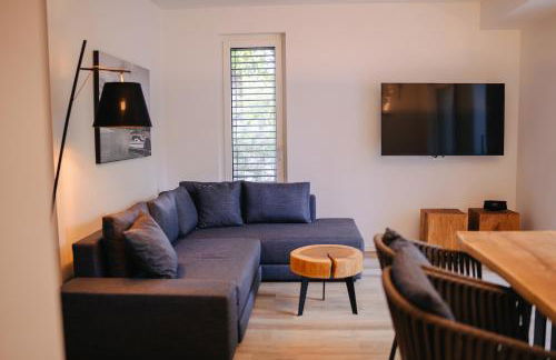 Ferienapartments Seepark Möhnesee - Foto 9