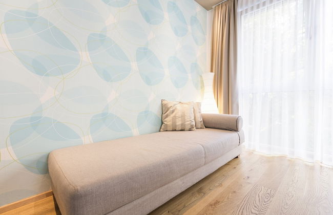 Room 4 & 5 Apartments - Foto 47