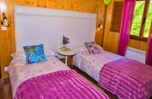 Casas Al Pie del Árbol - Foto 73