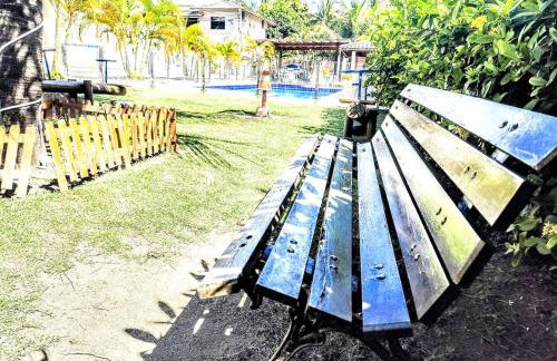 Apartamento Pérola do Atlântico - Foto 24