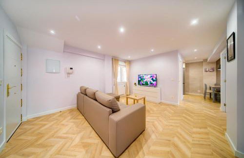 Apartamento San Lazaro a 5 Min Pabellon Principe Felipe con opcion a Parking - Foto 1