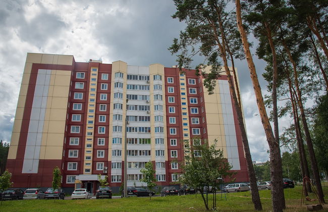 PaulMarie Apartments on Zaslonova 74 - Foto 9