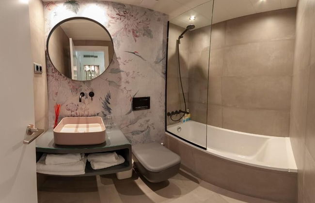 Apartamentos Porta Coeli - Photo 62