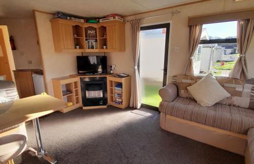 Yarborough View 1 Whitecliff Bay Bembridge Isle of Wight - Foto 28