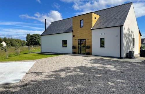 Ash Mill - Dornoch - Foto 36