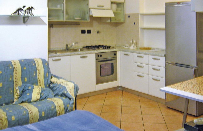 Apartment in Mongelia - Foto 12