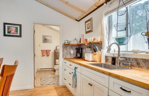 All-Season Getaway in Tamworth Pets Welcome! - Foto 9