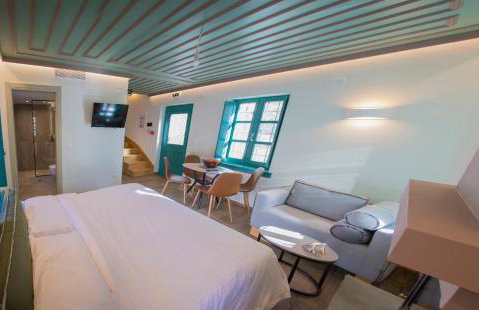 MAKRIS Papigo luxury suites - Photo 67