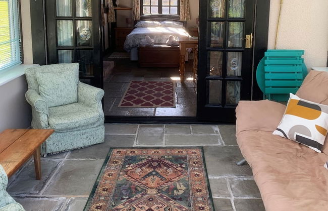 Croyde BAY Lodge 1 Bedroom - Photo 3