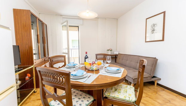 Appartamento Mary in Riva del Garda - Foto 2, Habitación