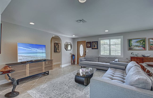 Canopy Cottage on Siesta Key - Foto 17