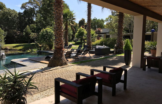 Lily Pond Country Lodge - Foto 46