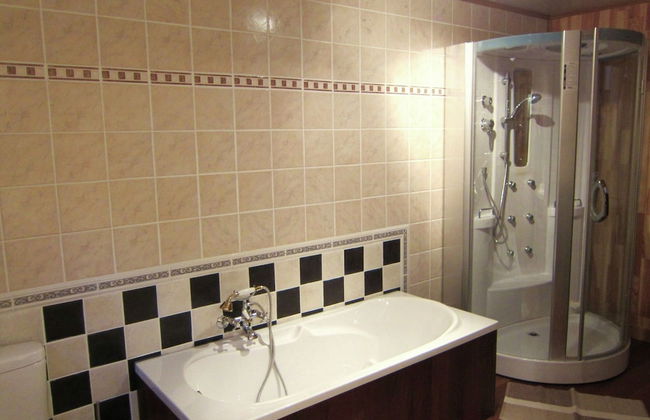 Beautiful Holiday Home in Cul-des-sarts With Garden - Foto 72