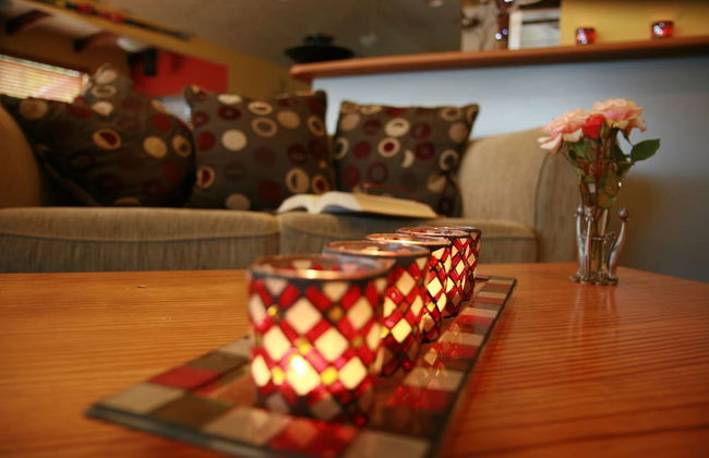 Abisko Lodge - Foto 2